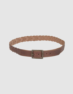 TIMBERLAND  - ACCESSORI - Cinture - su YOOX.COM