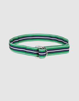 POLO RALPH LAUREN - ACCESSORI - Cinture - su YOOX.COM