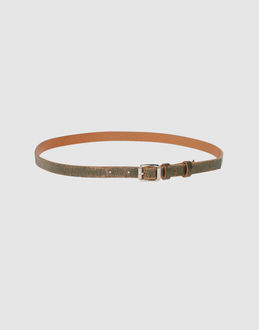 MARC JACOBS - ACCESSORI - Cinture - su YOOX.COM