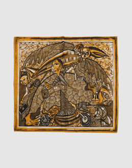 TIMBERLAND  - ACCESSORI - Foulard - su YOOX.COM