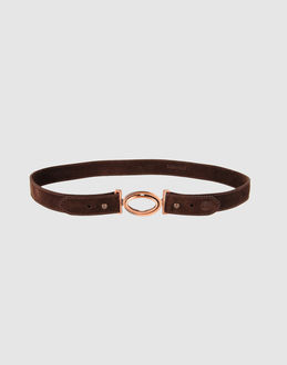 TIMBERLAND  - ACCESSORI - Cinture - su YOOX.COM