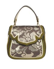 DRIES VAN NOTEN - Bolso pequeño de piel