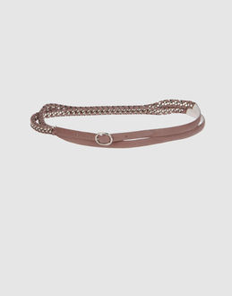 Orciani - Accessoires - Ceintures