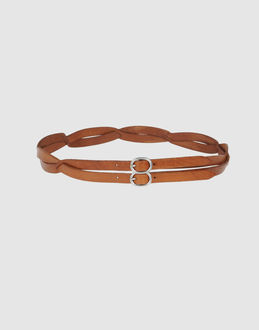 ORCIANI - ACCESSORI - Cinture - su YOOX.COM