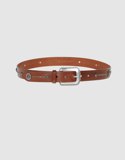 ORCIANI - ACCESSORI - Cinture - su YOOX.COM