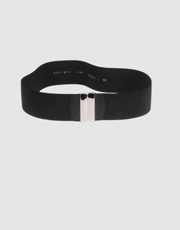 ORCIANI - ACCESSORI - Cinture - su YOOX.COM