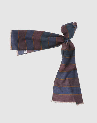 ZOOM FRANCESCA B. - Oblong scarf