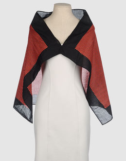 LAURENCE DOLIGÉ - ACCESSORI - Stole - su YOOX.COM