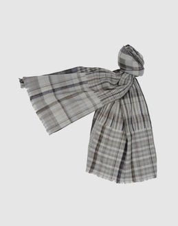 FRANCESCA B. - ACCESSORI - Sciarpe - su YOOX.COM