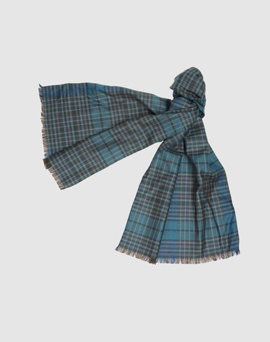 ZOOM FRANCESCA B. - Oblong scarf
