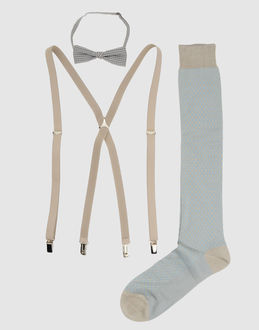 FRANCESCA B. - ACCESSORI - Bretelle - su YOOX.COM