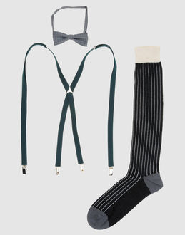 FRANCESCA B. - ACCESSORI - Bretelle
