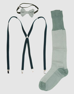 FRANCESCA B. - ACCESSORI - Bretelle
