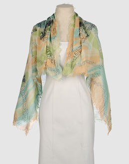 CLOSED - ACCESSORI - Stole - su YOOX.COM
