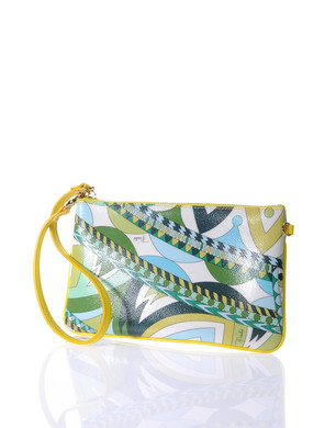 EMILIO PUCCI - Cosmetic bag