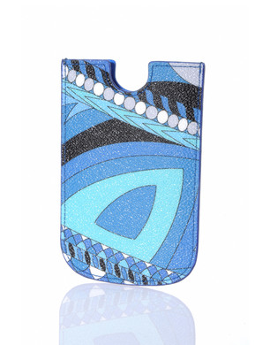 EMILIO PUCCI - iPhone holder