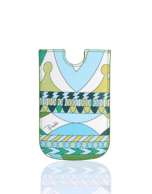 EMILIO PUCCI - iPhone holder