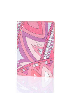 EMILIO PUCCI - Document holder