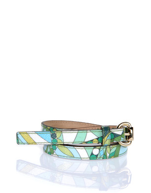 EMILIO PUCCI - Cintura