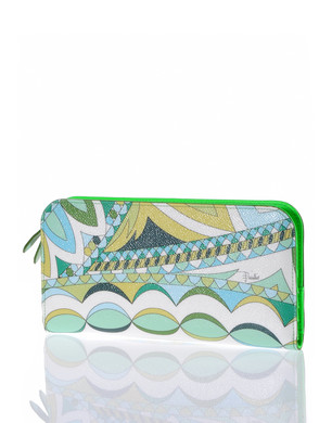 EMILIO PUCCI - Wallets