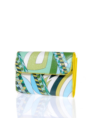 EMILIO PUCCI - Wallets