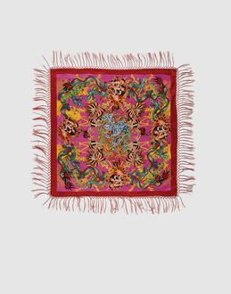 ED HARDY - ACCESSORI - Foulard - su YOOX.COM
