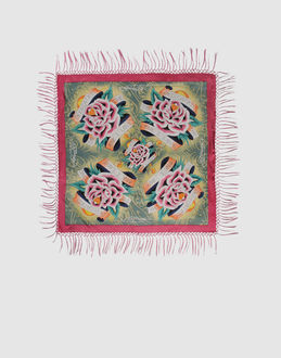 ED HARDY - ACCESSORI - Foulard - su YOOX.COM