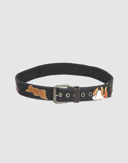 VON DUTCH - ACCESSORI - Cinture - su YOOX.COM