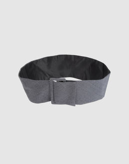 MM6 BY MAISON MARTIN MARGIELA - ACCESSORI - Cinture - su YOOX.COM