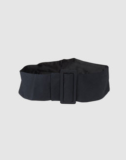 MM6 BY MAISON MARTIN MARGIELA - ACCESSORI - Cinture - su YOOX.COM