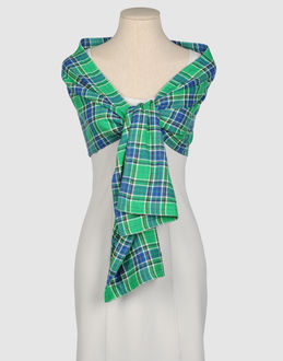 PEPE JEANS 73 - ACCESSORI - Scialli - su YOOX.COM