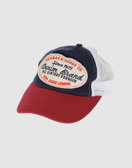 PEPE JEANS 73 - ACCESSORI - Cappelli - su YOOX.COM