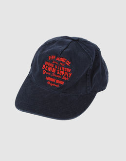 PEPE JEANS 73 - ACCESSORI - Cappelli - su YOOX.COM
