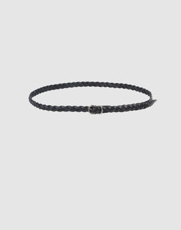 RICCARDO FORCONI - ACCESSORI - Cinture - su YOOX.COM