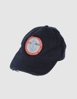PEPE JEANS 73 - ACCESSORI - Cappelli - su YOOX.COM