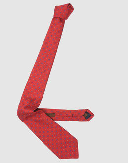 CHURCH'S - ACCESSORI - Cravatte - su YOOX.COM