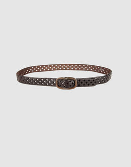 RICCARDO FORCONI - ACCESSORI - Cinture - su YOOX.COM