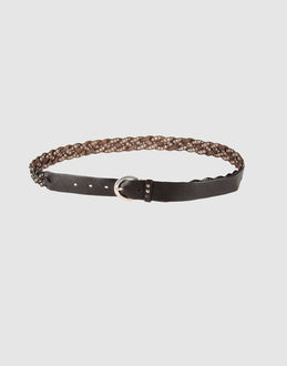 RICCARDO FORCONI - ACCESSORI - Cinture - su YOOX.COM