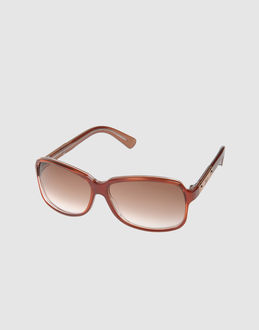 GUCCI - OCCHIALI - Occhiali da sole - su YOOX.COM