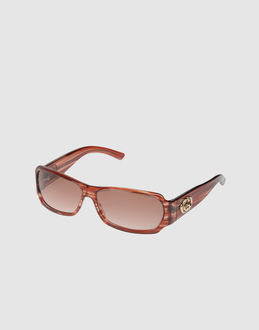GUCCI - OCCHIALI - Occhiali da sole - su YOOX.COM