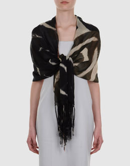 CIVIDINI - ACCESSORI - Stole - su YOOX.COM