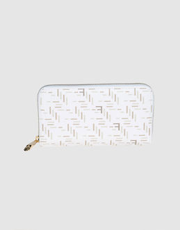 FRANZI - ACCESSORI - Portafogli - su YOOX.COM