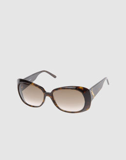 YVES SAINT LAURENT RIVE GAUCHE - OCCHIALI - Occhiali da sole - su YOOX.COM