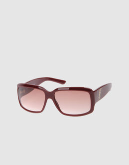 YVES SAINT LAURENT RIVE GAUCHE - OCCHIALI - Occhiali da sole - su YOOX.COM