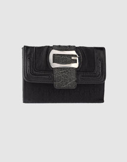 GUESS - ACCESSORI - Portafogli - su YOOX.COM