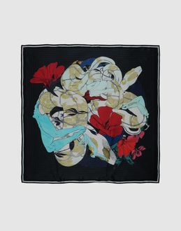 SQUARE LUST - ACCESSORI - Foulard - su YOOX.COM