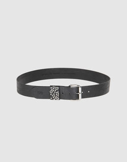 GUESS - ACCESSORI - Cinture - su YOOX.COM