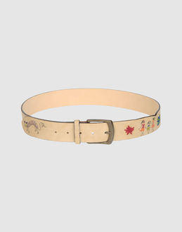 MARIAGRAZIA PANIZZI - ACCESSORI - Cinture - su YOOX.COM