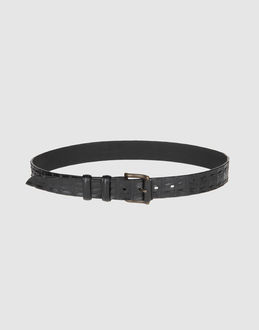 MARTINICA - ACCESSORI - Cinture - su YOOX.COM