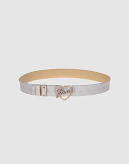 GUESS - ACCESSORI - Cinture - su YOOX.COM